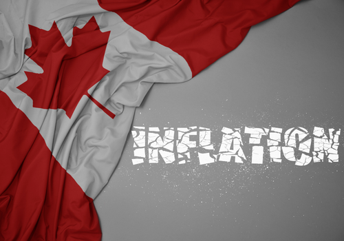 Canadian Inflation Fell to 3.1% (y/y) In October, Ensuring the BoC Holds Rates Steady – November 21 2023