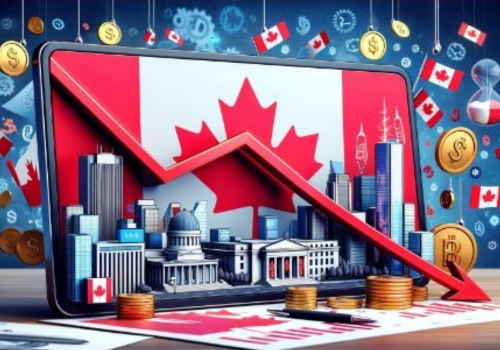 Canadian Inflation Cools to 2.5% y/y in July, Ensuring BoC Rate Cut on Sept 4 - August 20 2024