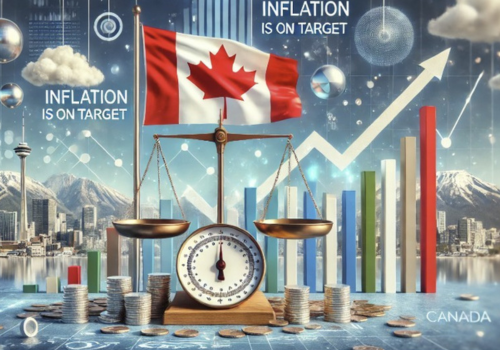 Canadian Headline Inflation Was 1.9% y/y With Monthly Inflation Unchanged - December 18 2024