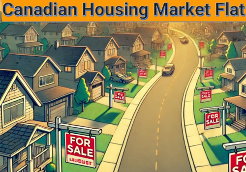 August Housing Activity Flat Despite Rate Cuts - September 17 2024