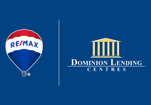 RE/MAX Partners with Dominion Lending Centres Inc.