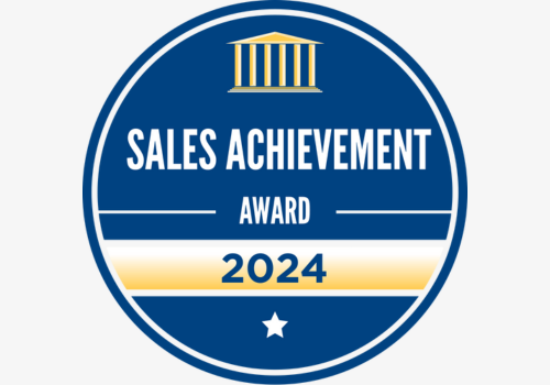Dominion Lending Centres Proudly Presents The Top Performers Award 2024