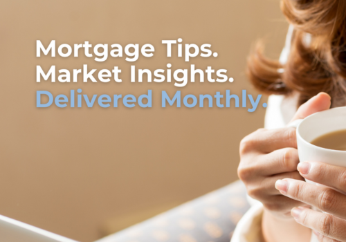Stay informed! Subscribe for Exclusive Insights.