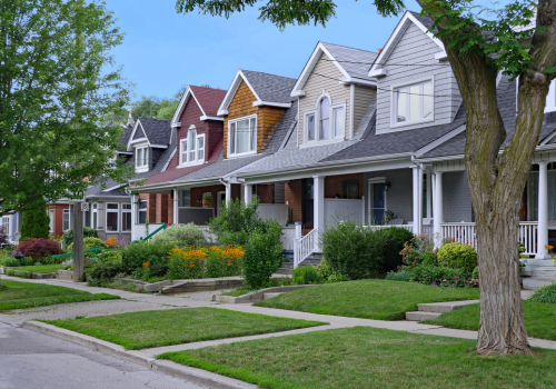 Residential Market Commentary - Renters Retreat From the Market