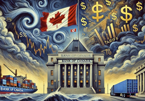 Bank of Canada Holds Rates Steady for Second Consecutive Meeting - June 4 2025