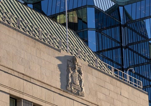 Residential Market Commentary - BoC holds rate steady – June 9 2025