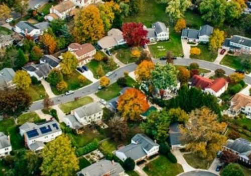 Residential Market Commentary - Uneventful Budget But Unemployment Improves – November 10 2025