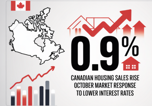 Canadian Housing Update – November 17 2025