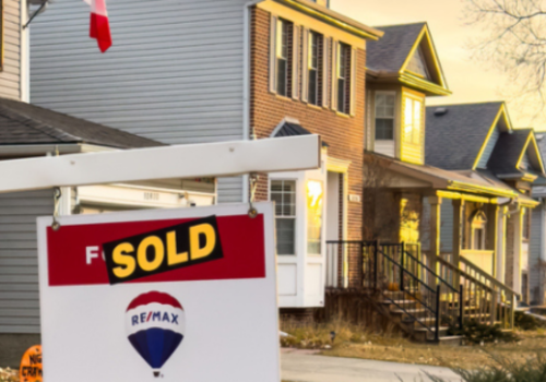 Residential Market Commentary - October sales spark hope – November 24 2025