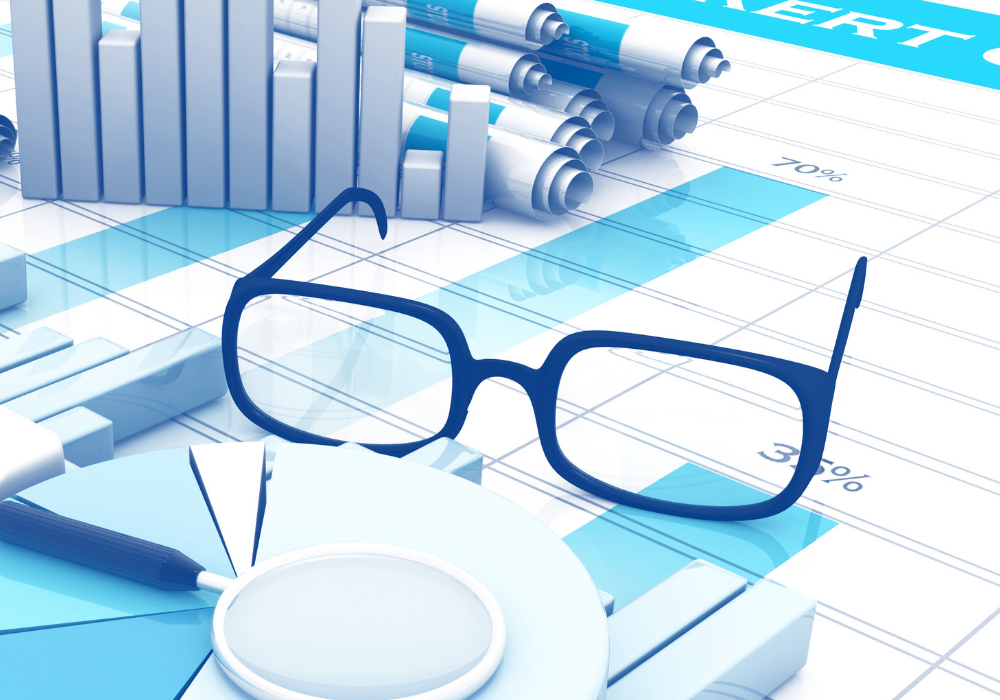 Economic Forecast from our Chief Economist, Dr. Sherry Cooper – November 7 2023