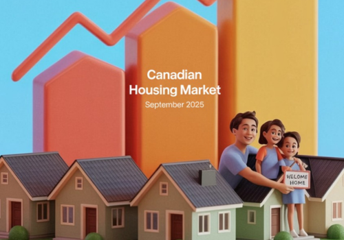 National Home Sales Fall In September, Breaking A Five-Month Streak - October 16 2025