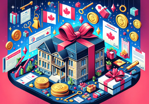 Canadian Federal Budget 2024: Higher Deficits, Higher Government Spending, And Higher Taxes for the Wealthy – April 17 2024