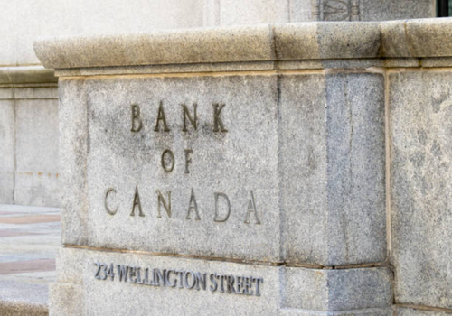 Bank of Canada Holds Rates Steady and Forecasts a Soft Landing – January 24 2024