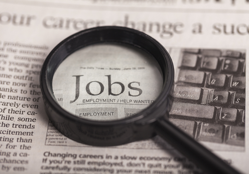 Canadian January Jobs Report Suggests No Recession In Sight – February 9 2024