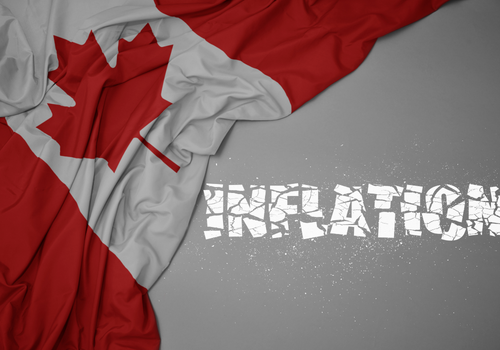 Canadian Inflation Rises to 3.4% Y/Y In December – January 16 2024