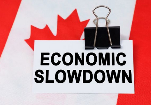 Q3 GDP Weaker Than Expected Paving The Way For Future Rate Cuts – November 30 2023