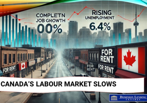 Weaker-than-expected Jobs Report Keeps Further BoC Rate Cuts In Play – July 5 2024