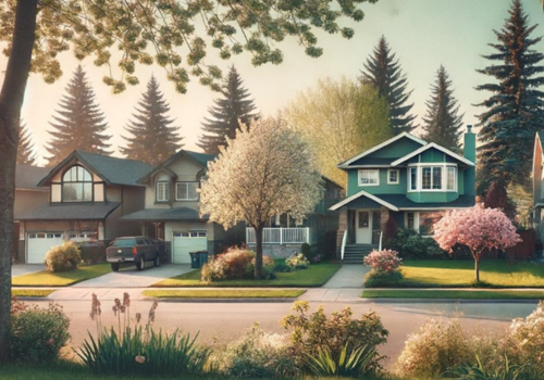 Canadian Housing Market Was Quiet In May – June 17 2024