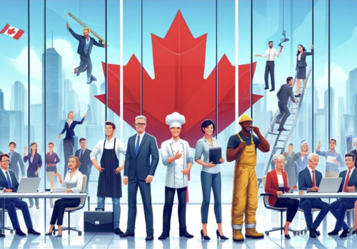 April Jobs Report Much Stronger Than Expected – May 10 2024