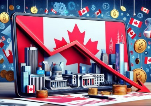 Canadian CPI Inflation Eased In April, Raising the Chances of a June Rate Cut – May 21 2024