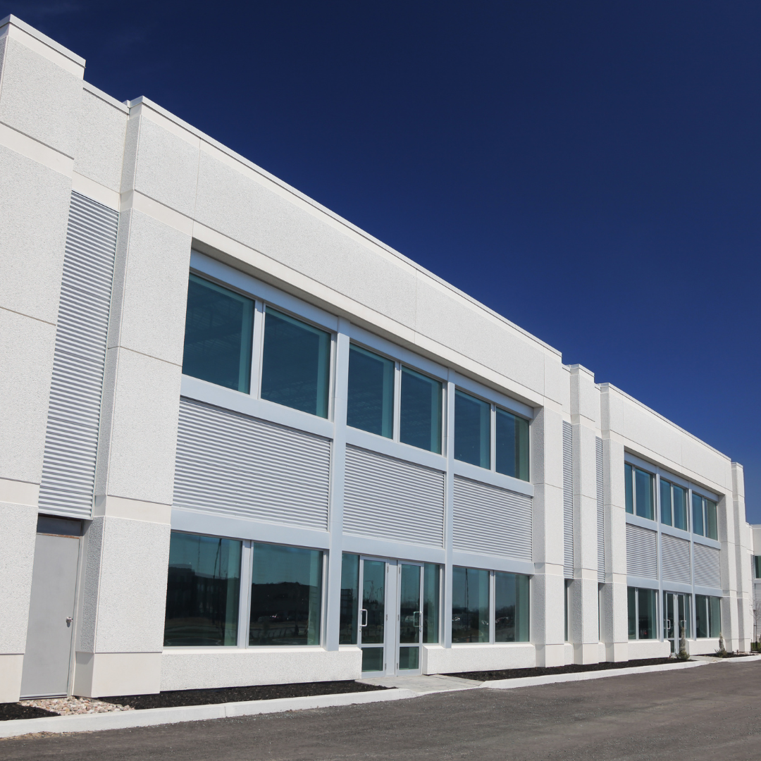 Commercial Mortgages