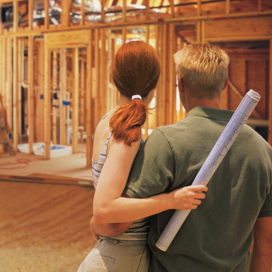 Construction Mortgages Made Easy