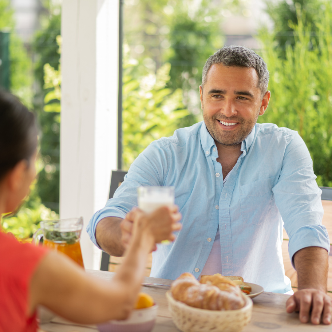 Use your home equity to reduce credit card debt.