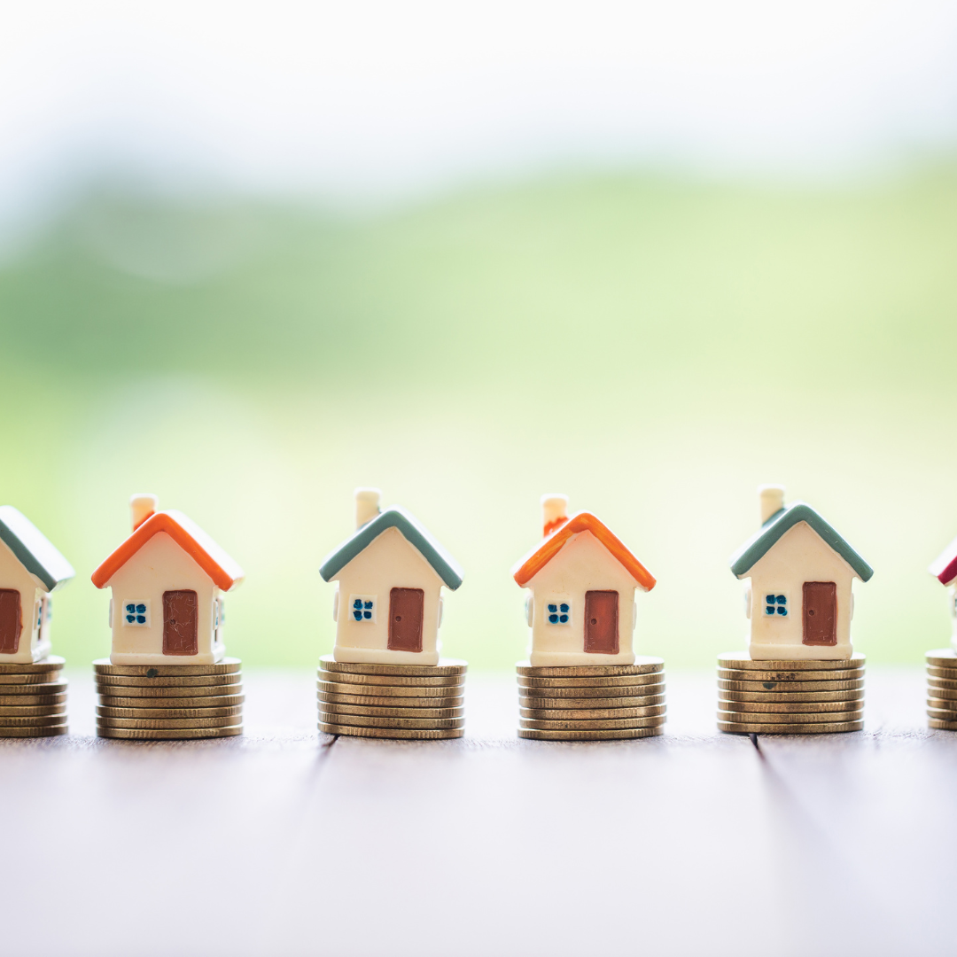 Investment properties are now accessible to many average Canadians.