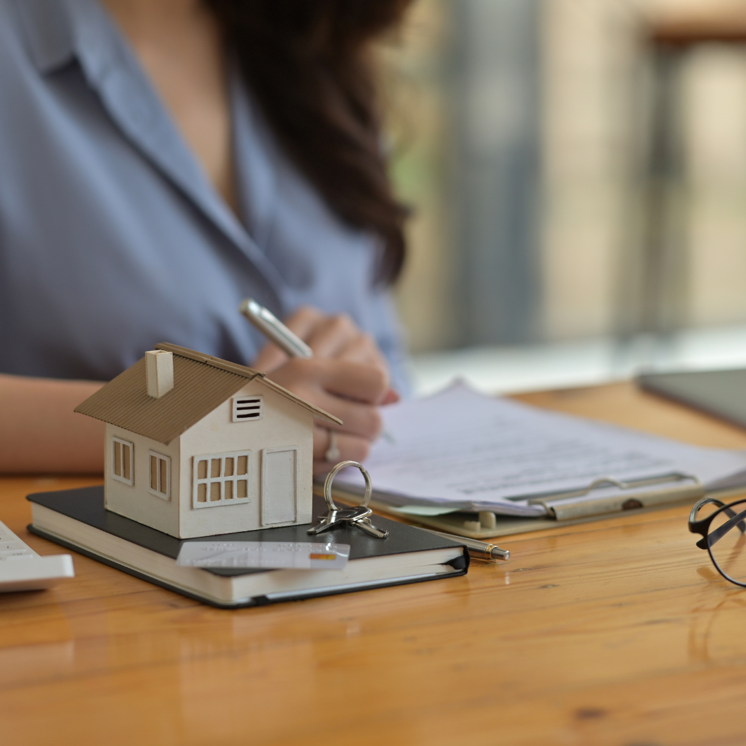 Refinancing