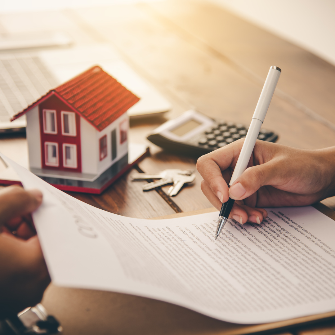 Mortgage Renewals