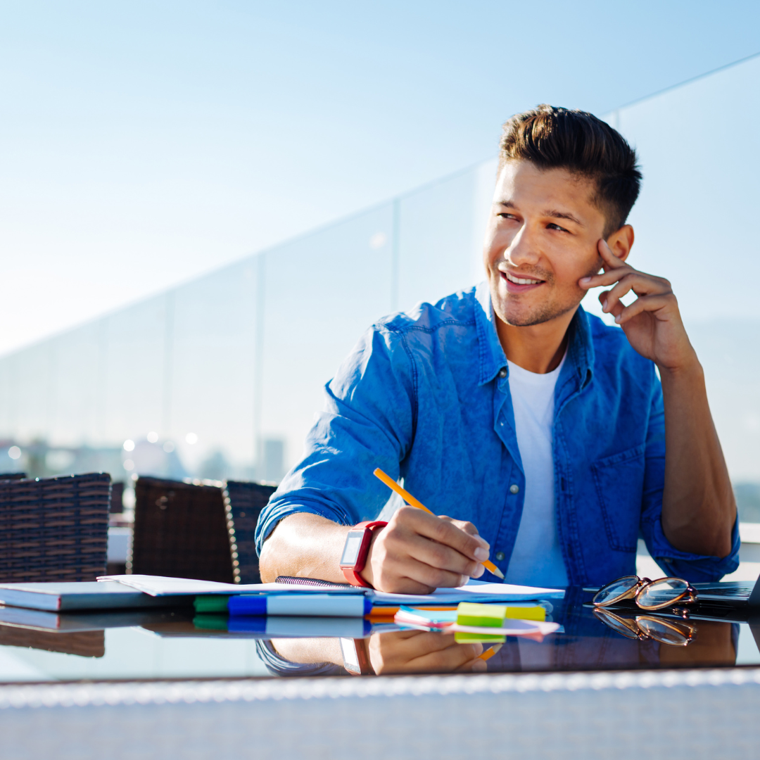 Mortgages for the Self Employed