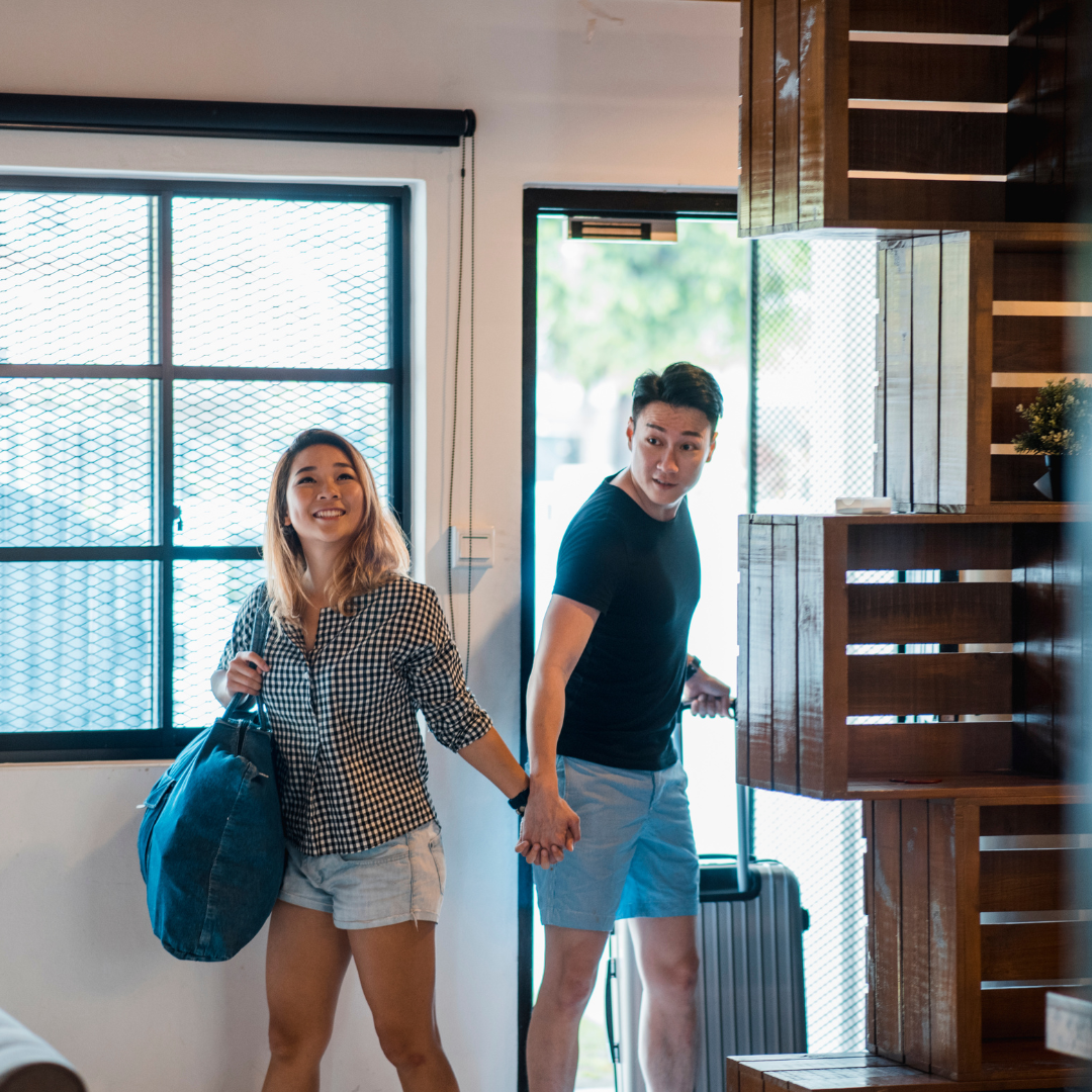 Vacation & Second Home Mortgages