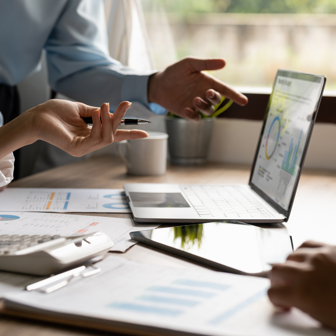 How do Mortgage Brokers Find Superior Rates?